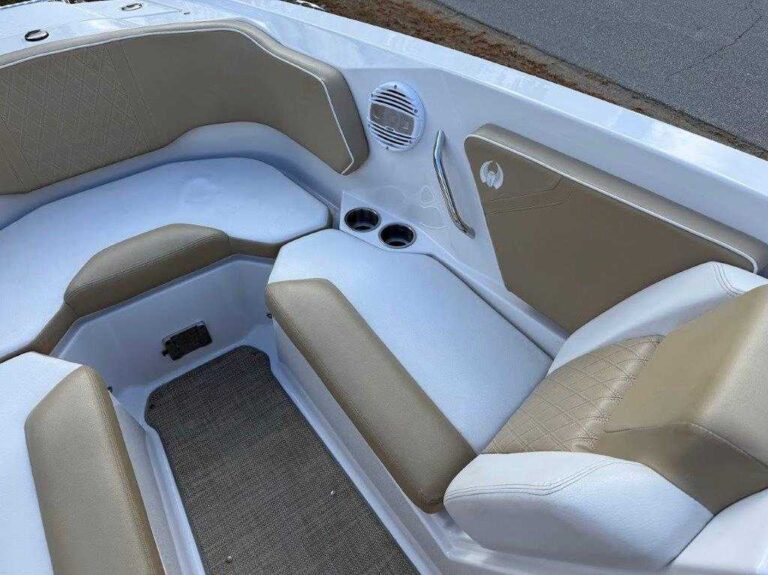 2016 Scarab 255 HO Platinum US-PSBSD071K516 [photo 5]